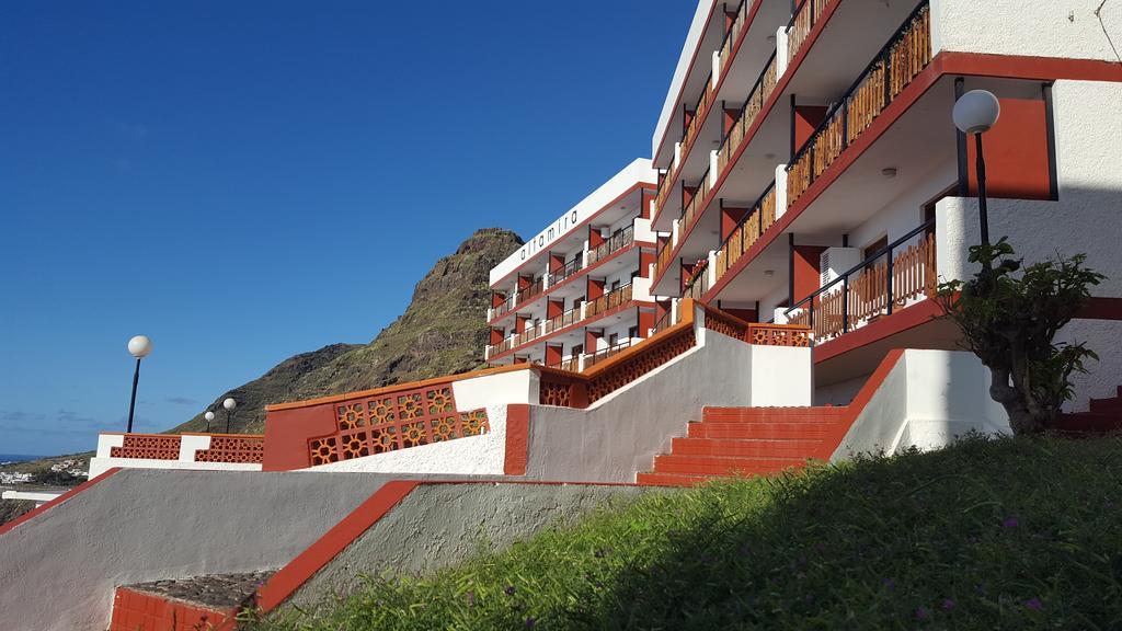Altamira Apartment Bajamar  Ngoại thất bức ảnh